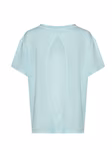 Just Cool T-shirt à dos ouvert pour femme, Arctic White XS, JC013 – image 4