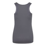 Just Cool Women´s Cool Vest Electric Yellow XS (JC015), JC015 – Bild 4