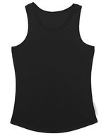 Just Cool Women´s Cool Vest Electric Yellow XS (JC015), JC015 – Jais Noir
