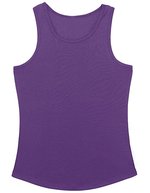 Just Cool Women´s Cool Vest Electric Yellow XS (JC015), JC015 – Violet