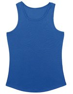 Just Cool Women´s Cool Vest Electric Yellow XS (JC015), JC015 – Bleu royal