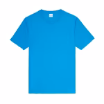 Just Cool Neoteric™ Sport T-Shirt mit Stretch, Turquoise S, JC020 – Bild 3