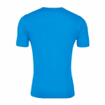 Just Cool Neoteric™ Sport T-Shirt mit Stretch, Turquoise S, JC020 – Bild 4