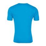 Just Cool Neoteric™ Sport T-Shirt mit Stretch, Electric Yellow 3XL, JC020 – Bild 4