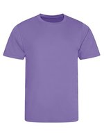 Just Cool Neoteric™ Sport T-Shirt mit Stretch – Digital Lavender
