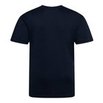 Just Cool Cool Smooth T-Shirt, Neoteric™-Material für Kinder, Arctic White 3/4 (XS), JC020J – Bild 4