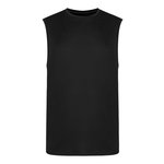 Just Cool Sportweste aus Neoteric™-Material für Herren, Arctic White S, JC022 – Bild 3