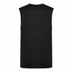 Just Cool Débardeur de sport en matière Neoteric™ pour homme, Arctic White S, JC022 – image 4