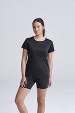Women´s Cool Smooth T – Royal Blue