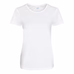 Just Cool T-shirt sportif en matière Neoteric™, Jet Black S, JC025 – image 3