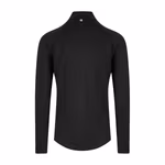Just Cool Cool-Flex 1/2 Zip Top Silver Grey XXL (JC030) – image 4