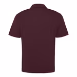 Just Cool Cool Short Sleeve Polo Shirt with Button Placket – image 4