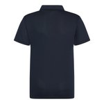 Just Cool Kurzarm-Poloshirt mit Feuchtigkeitsregulierung, Purple 7/8 (M), JC040J – Bild 4