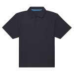 Just Cool SuperCool Performance Polo mit Feuchtigkeitsregulierung, French Navy S, JC041 – Bild 3