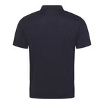 Just Cool SuperCool Performance Polo mit Feuchtigkeitsregulierung, French Navy S, JC041 – Bild 4
