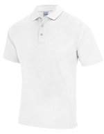 Just Cool SuperCool Performance Polo mit Feuchtigkeitsregulierung, French Navy S, JC041 – Bild 2