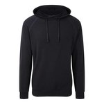 Just Cool Fitness Hoodie mit 4-Wege-Stretch, French Navy S, JC052 – Bild 3