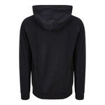 Just Cool Fitness Hoodie mit 4-Wege-Stretch, French Navy S, JC052 – Bild 4
