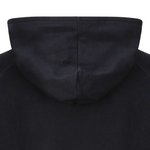 Just Cool Fitness Hoodie mit 4-Wege-Stretch, French Navy S, JC052 – Bild 5