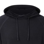 Just Cool Fitness Hoodie mit 4-Wege-Stretch, French Navy S, JC052 – Bild 6