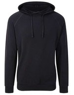 Just Cool Fitness Hoodie mit 4-Wege-Stretch, French Navy S, JC052 – Jet Black