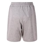Just Cool Jog Shorts mit 4-Wege-Stretch für Herren, Jet Black S, JC072 – Bild 4