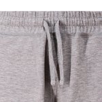 Just Cool Jog Shorts mit 4-Wege-Stretch für Herren, Jet Black S, JC072 – Bild 5