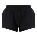 Just Cool Cool Jog Shorts con coulisse per donna, Jet Black XS, JC074 – Bild 3