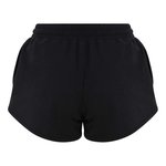 Just Cool Cool Jog Shorts con coulisse per donna, Jet Black XS, JC074 – Bild 4