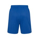 Just Cool Leichte Neoteric™ Sport-Shorts mit Tasche, Jet Black XS, JC080 – Bild 4