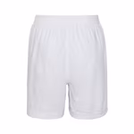 Just Cool Sport Shorts with Key Pocket for Kids, Fire Red 3/4 (XS), JC080J – image 4