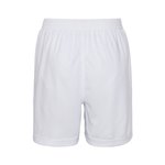 Just Cool Sport Shorts mit Schlüsseltasche für Kinder, Fire Red 3/4 (XS), JC080J – Bild 4