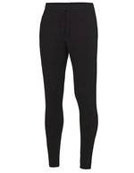 Just Cool Jogpants mit konischer Passform für Herren, French Navy S, JC082 – Jet Nero