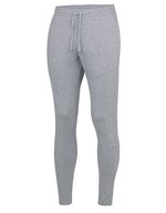Just Cool Jogpants mit konischer Passform für Herren, French Navy S, JC082 – Sport Grigio