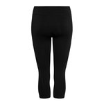 Just Cool CoolFit Capri con tasca portachiavi nascosta, Jet Black XS, JC086 – Bild 15