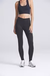 Just Cool Cool Athletic Pant mit Schlüsseltasche für Damen, French Navy L, JC087 – Bild 2
