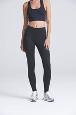 Just Cool Cool Athletic Pant mit Schlüsseltasche für Damen, French Navy XS, JC087 – Bild 1