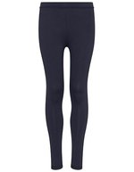 Just Cool Mädchen CoolFit Sporthose mit Elasthan – French Navy