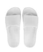 Bequeme Slip-On-Schuhe con Riemen – Bild 3