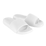 Bequeme Slip-On-Schuhe con Riemen – Bild 5
