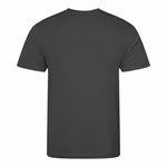 Just Cool T-shirt Recycled Cool en Polyester, Fire Red M, JC201 – image 4