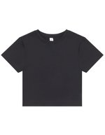 Women's Recycled Cropped T – Bild 3
