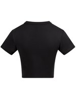 Women's Recycled Cropped T – Bild 4