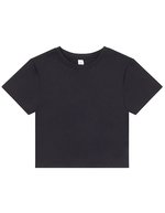 Women's Recycled Cropped T – Bild 2