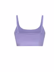 Just Cool Recycelter Sport-BH mit Slim Fit, Digital Lavender L, JC217 – Bild 4