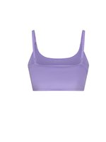 Just Cool Recycelter Sport-BH mit Slim Fit, Digital Lavender XS, JC217 – Bild 4