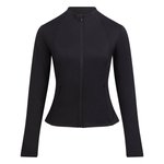 Womens Recycled Full Zip Jacket – Bild 2