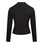 Womens Recycled Full Zip Jacket – Bild 3
