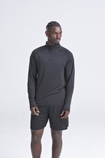 Haut Active leger 1/4 zip – Bild 1