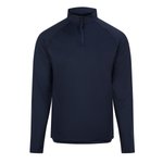 Haut Active leger 1/4 zip – Bild 3